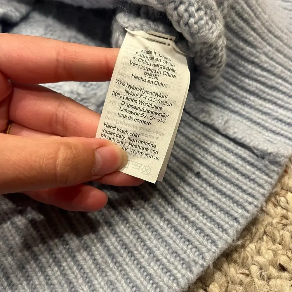 J. Crew great gently